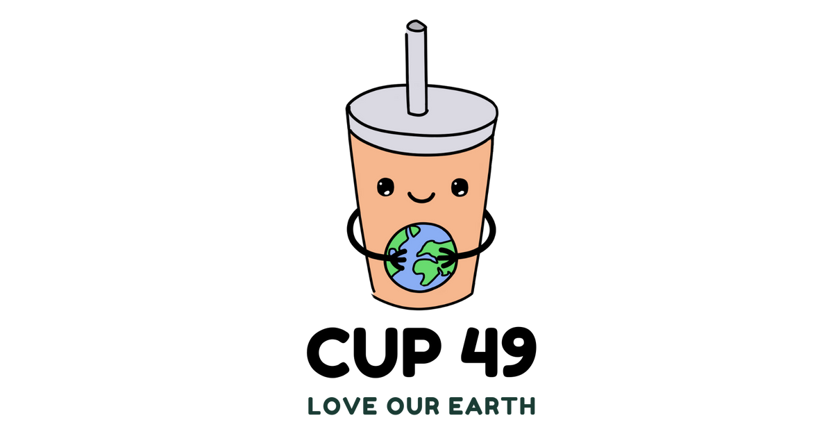 DIY Bubble Tea Kits & Reusable Boba Cups | Cup 49