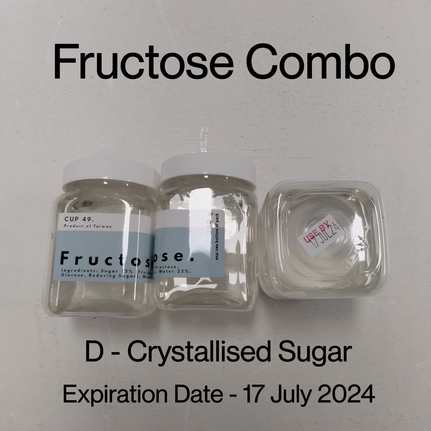 Not So Perfect Products