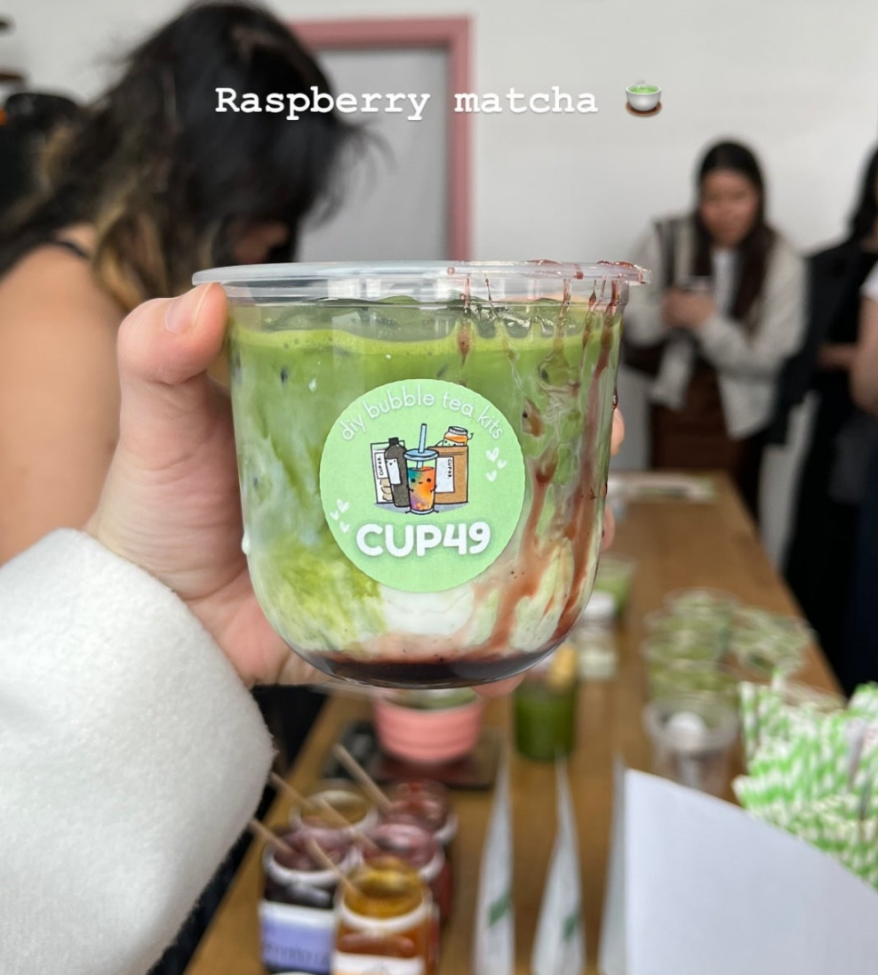 NEW Premium Japanese Matcha Powder