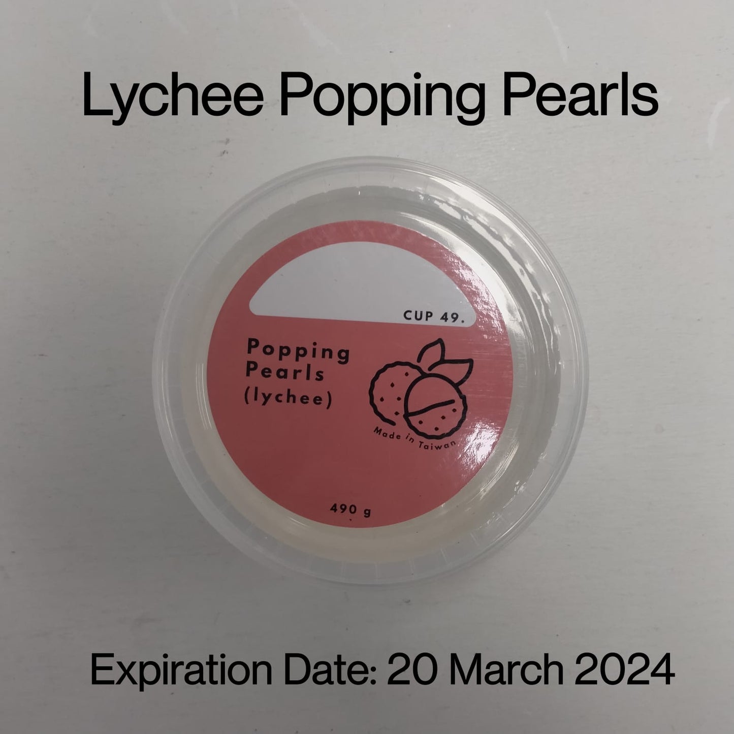 Not So Perfect Products
