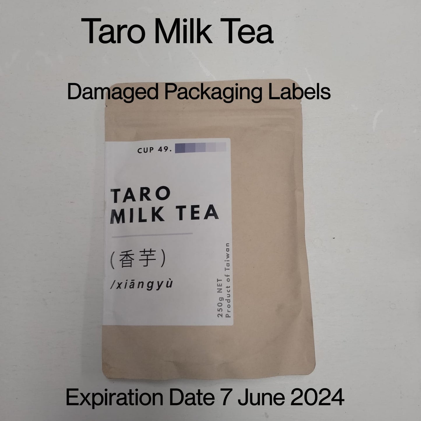Not So Perfect Products