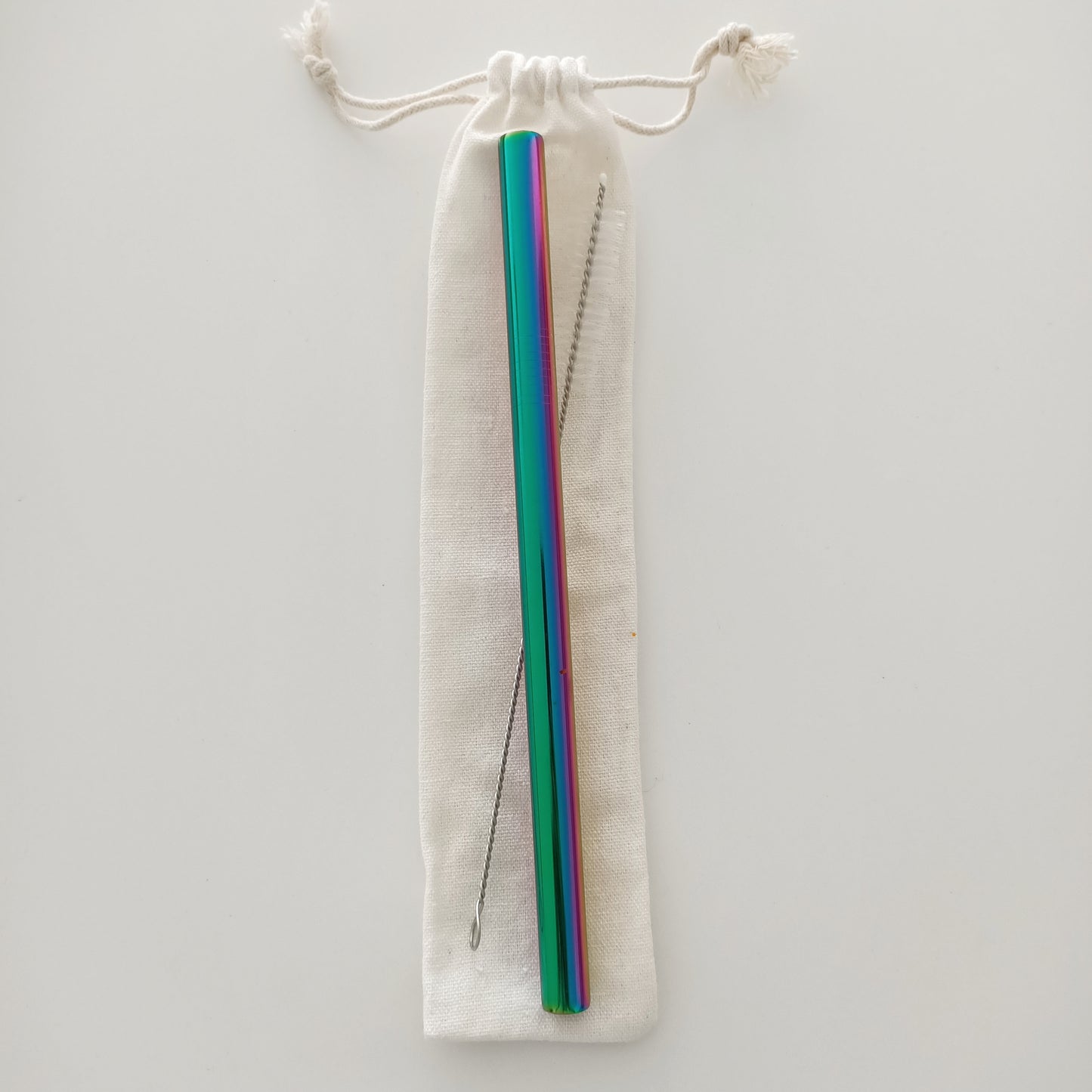 Straw Set