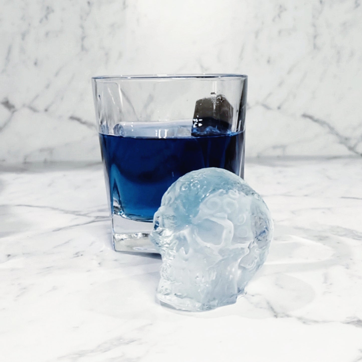 Ice Mold