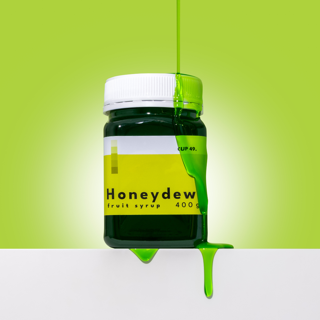 Cup_49_DIY_Honeydew_Fruit_Syrup