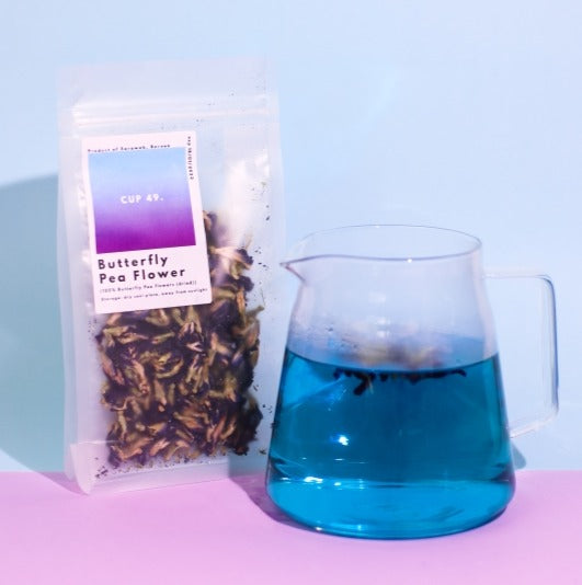 Butterfly Pea Flower 40g